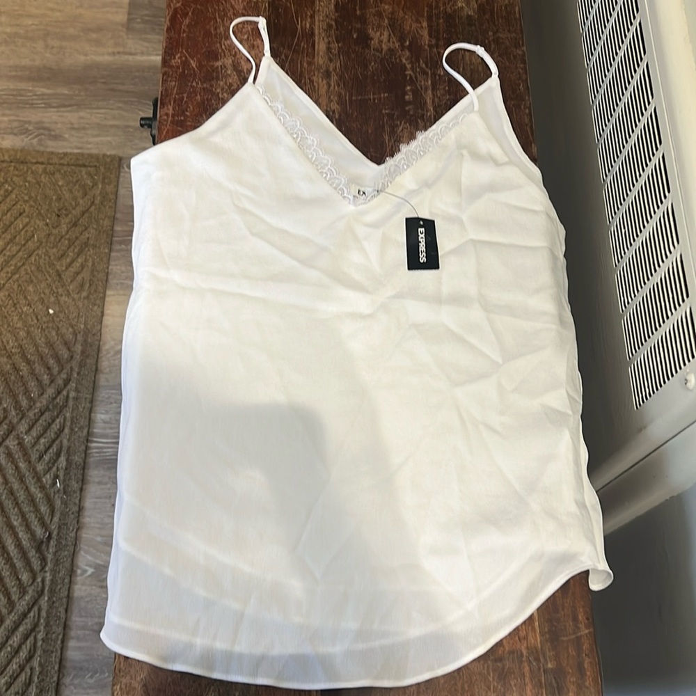 Great versatile tank for work